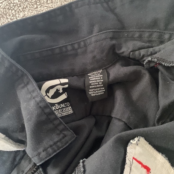 Echo Jean jacket - Picture 6 of 6